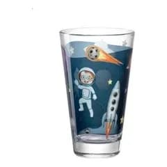 LEONARDO 044413 BAMBINI AVVENTURA SPACE ЧАША 300МЛ, Техномаркет