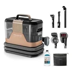 ROWENTA Уред за почистване на петна IN7021F0 SPOT CLEANER HOT COLD, Техномаркет
