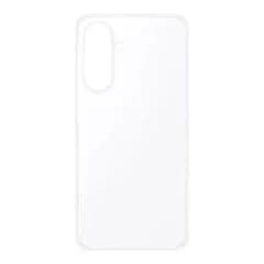 samsung SAMSUNG Калъф EF-QA186CTEGWW CLEAR CASE GALAXY A18 TRANSPARENT, cheap.bg