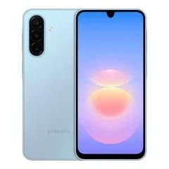 samsung SAMSUNG Мобилен телефон GALAXY A18 4/128GB DS LIGHT BLUE A185, cheap.bg