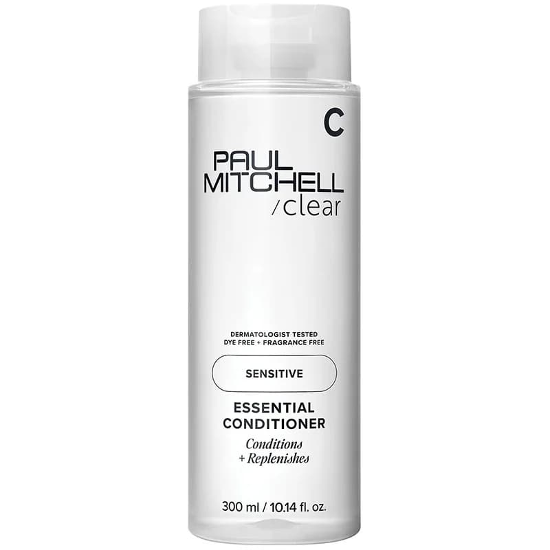 paul mitchell Paul Mitchell Балсам Clear Essential за Чувствителен Скалп 300 мл, cheap.bg