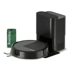 IROBOT Прахосмукачка ROOMBA 115 AUTOEMPTY DOCK ROBOT BL