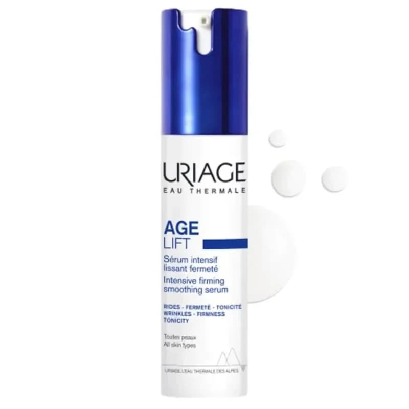 uriage URIAGE Age Lift Интензивен Коригиращ Серум 30мл 1 бр, cheap.bg