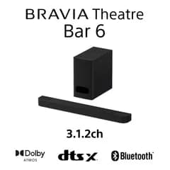 sony SONY Саундбар HT-B600 3.1.2CH SOUNDBAR, cheap.bg