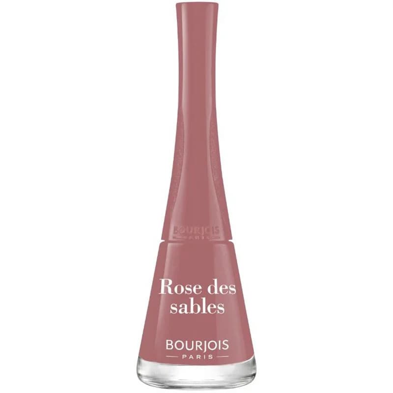 Bourjois Лак за Нокти 1 Seconde No. 38 Rose Des Sables 9 мл, eBag