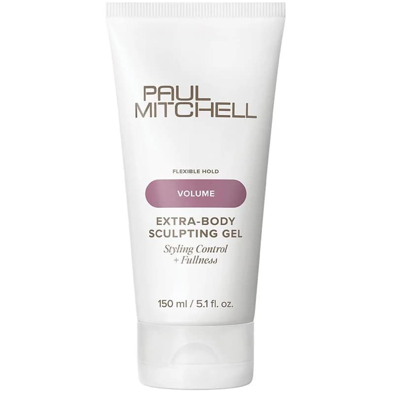 paul mitchell Paul Mitchell Гел за Обем Extra-Body Sculpting Gel със Силна Фиксация 200 мл, cheap.bg