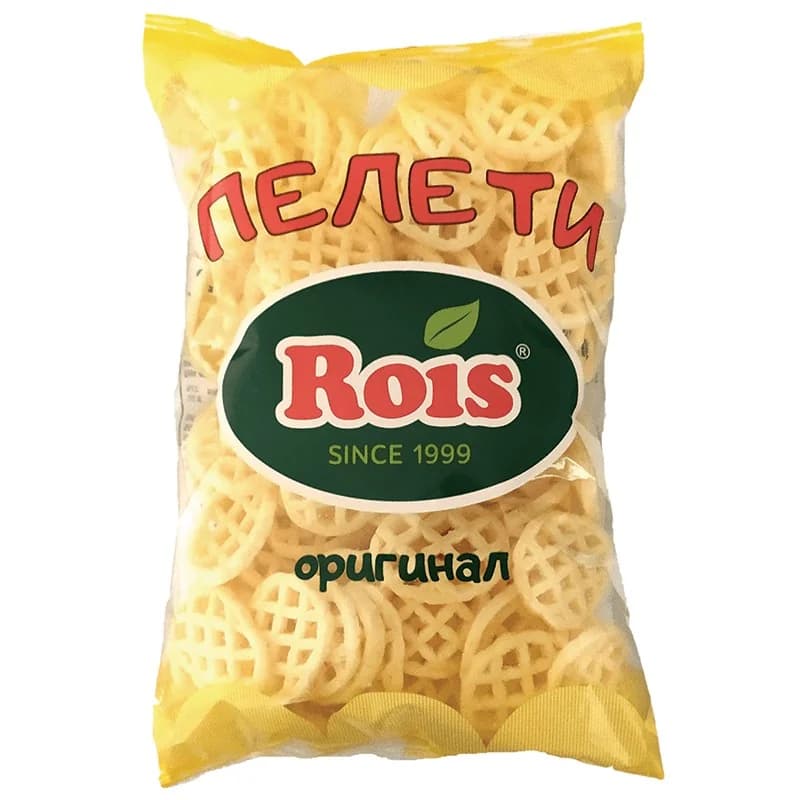 rois Rois Пелети 60 г, cheap.bg