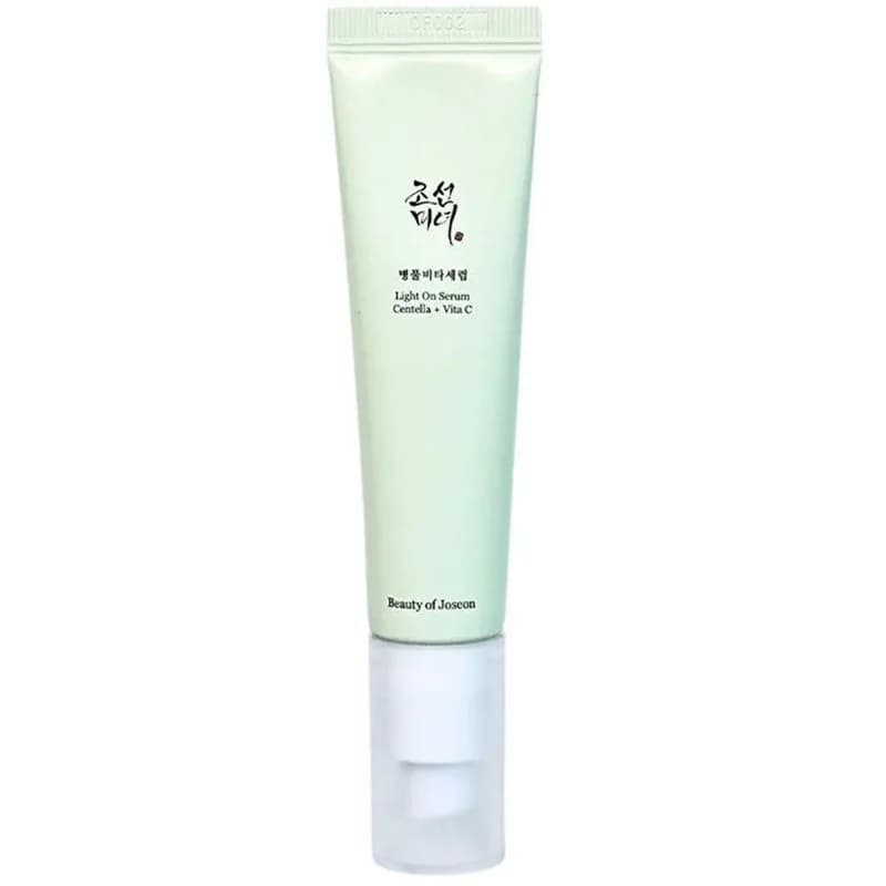 beauty of joseon Beauty of Joseon Серум за Лице Light On Serum Centella + Vita C 30 мл, cheap.bg