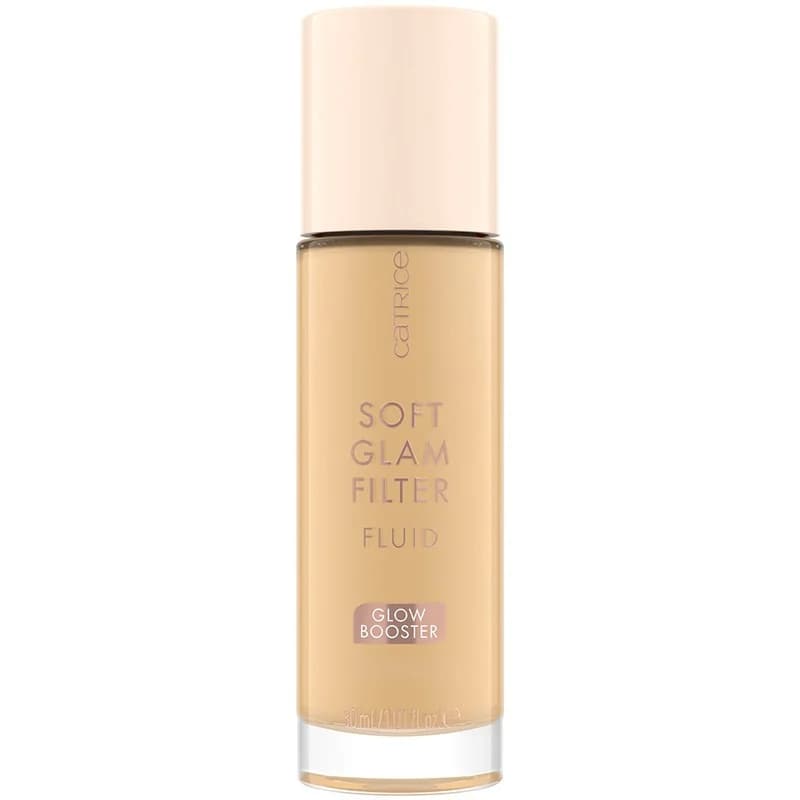 katris Катрис Хайлайтър Catrice 020 Т Soft Glam Filter 30 мл, cheap.bg