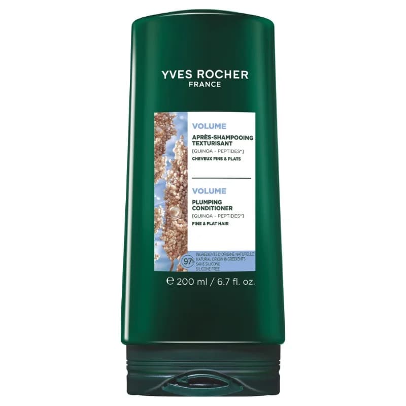 Yves Rocher Балсам Volume за Обем 200 мл, eBag
