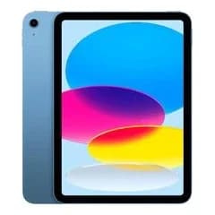 apple APPLE Таблет IPAD A16 WIFI 128GB BLUE MD4A4HC/A, Техномаркет