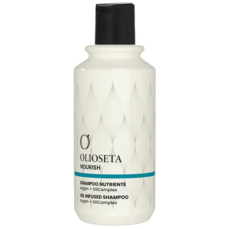 olioseta Olioseta Подхранващ Шампоан с Арганово Масло Nourish Oil Infused Shampoo 250 мл, cheap.bg