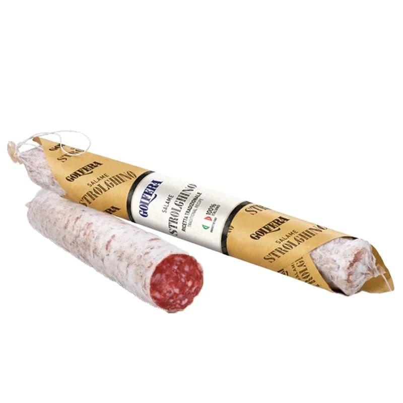 golfera Голфера Салам Стролгино 230 г, cheap.bg