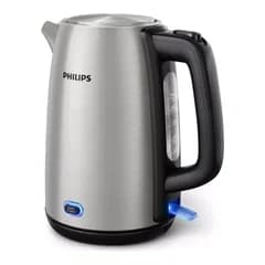 PHILIPS Електрическа кана HD9353/90, Техномаркет