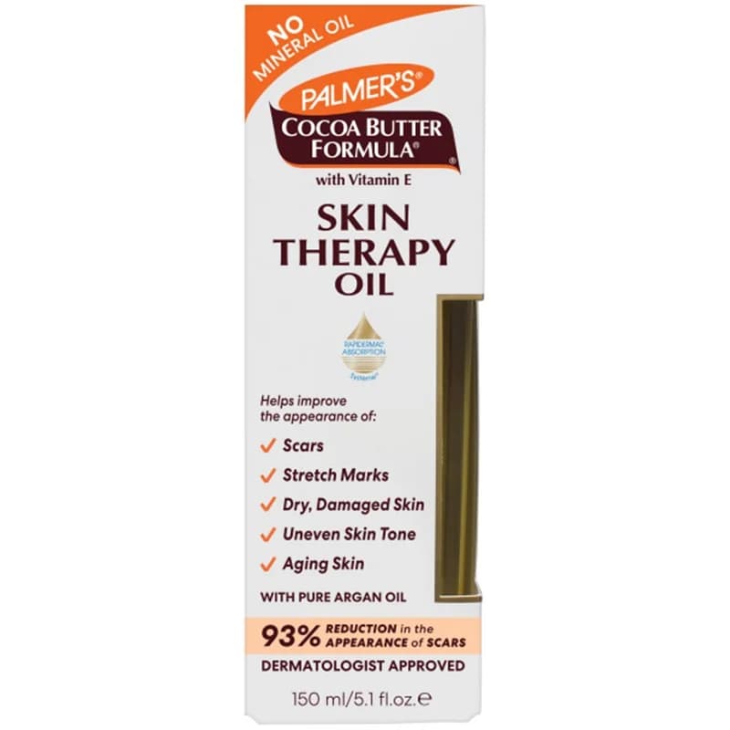 palmer s Palmer's Олио Терапия за Тяло с Какаово Масло 150 мл, cheap.bg