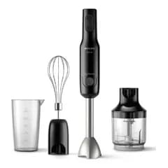 philips PHILIPS Пасатор HR2543/90 3IN1 700 W HAND BLENDER, Техномаркет