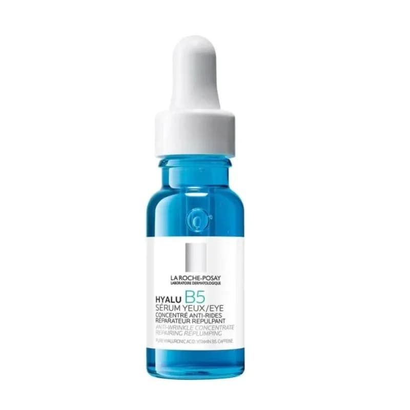 la roche posay LA ROCHE-POSAY Hyalu B5 Околоочен Серум Против Бръчки 15мл 806923 1 бр, cheap.bg