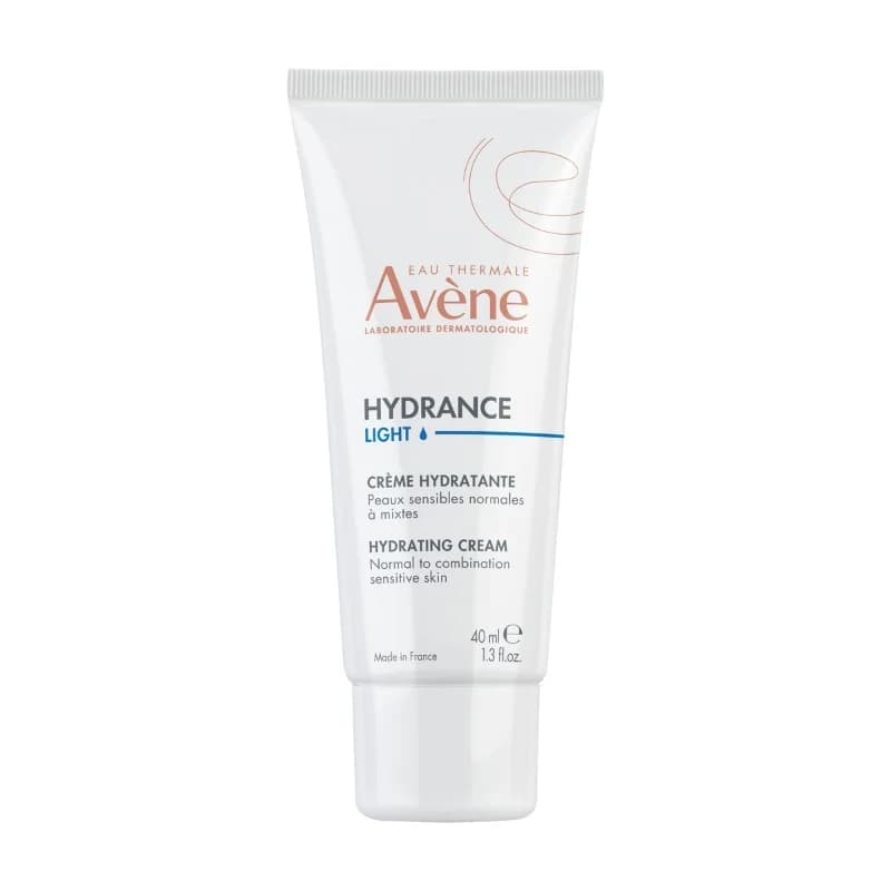 AVENE Hydrance Light Лек Хидратиращ Крем 40мл 1 бр, eBag