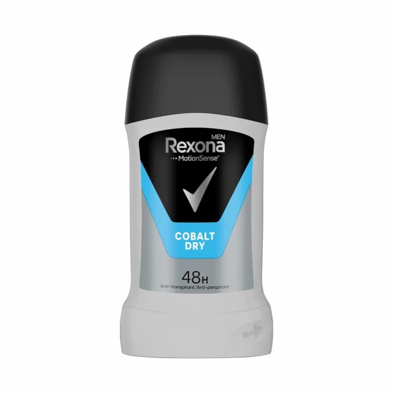 reksona Рексона Део Стик Rexona Cobalt Мъжки 50 мл, cheap.bg