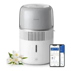 PHILIPS Овлажнител на въздух HU5710/00, Техномаркет