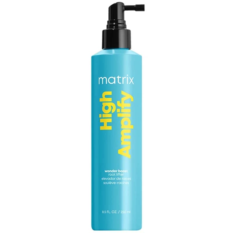 matrix Matrix Спрей за Коса High Ampility за Обем и Блясък 250 мл, cheap.bg