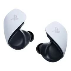 Gaming слушалки PS5 PULSE EXPLORE WH, Техномаркет