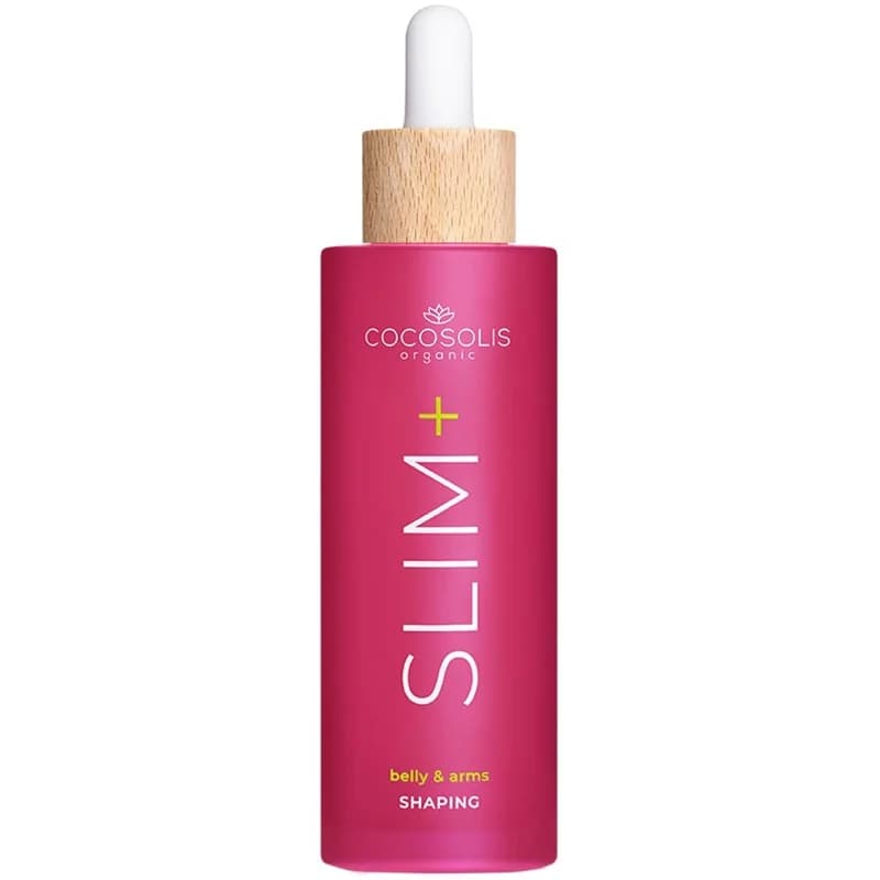 kokosolis Кокосолис Оформящ Серум за Тяло Cocosolis Slim+ 100 мл, cheap.bg