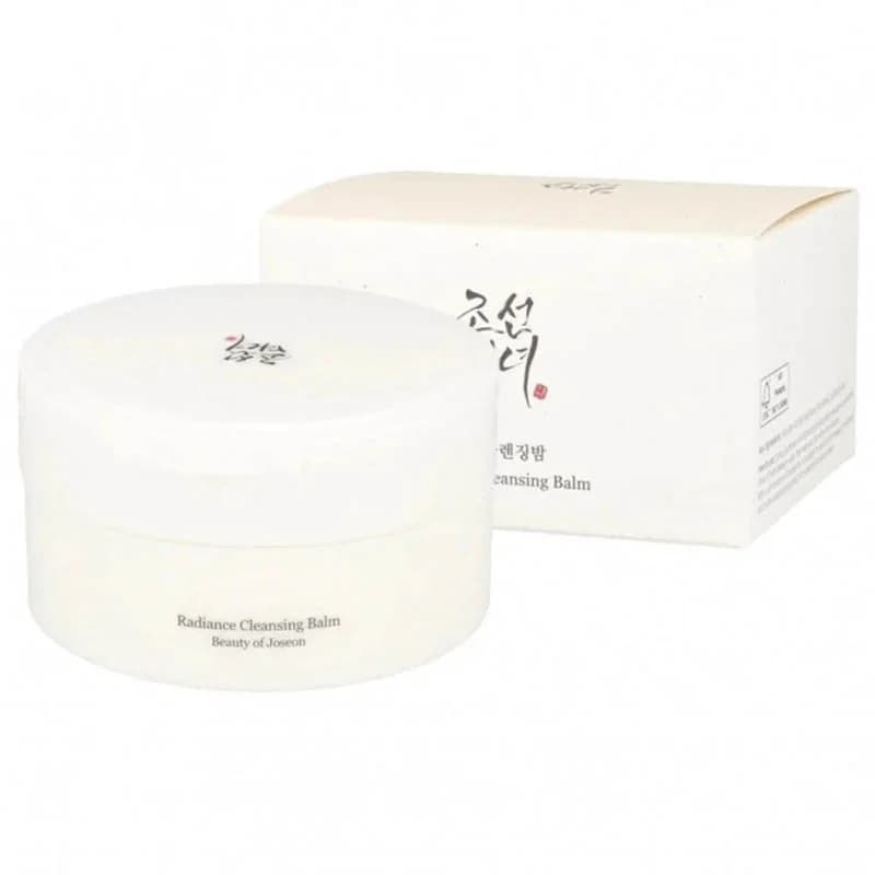 beauty of joseon Beauty of Joseon Почистващ Балсам с Оризови Трици 100 мл, cheap.bg