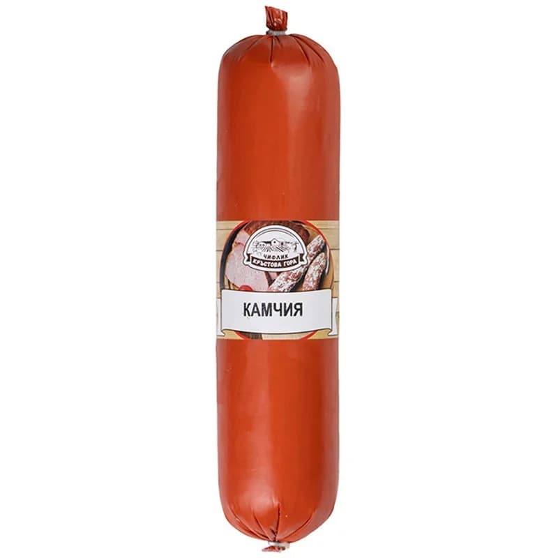chiflik krastova gora Чифлик Кръстова Гора Салам Камчия от 400 г, cheap.bg