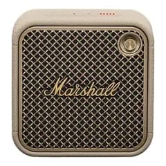 MARSHALL Портативен говорител WILLEN II CREAM PORTABLE SPEAKER, Техномаркет