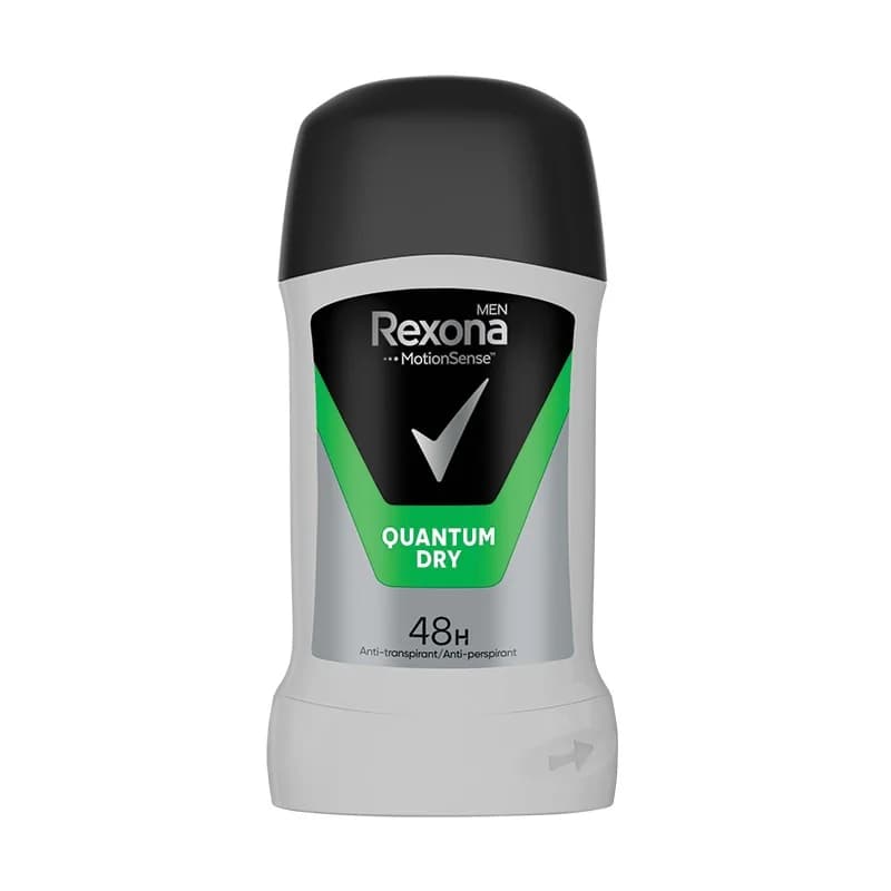 reksona Рексона Део Стик Rexona Quantum Мъжки 50 мл, cheap.bg
