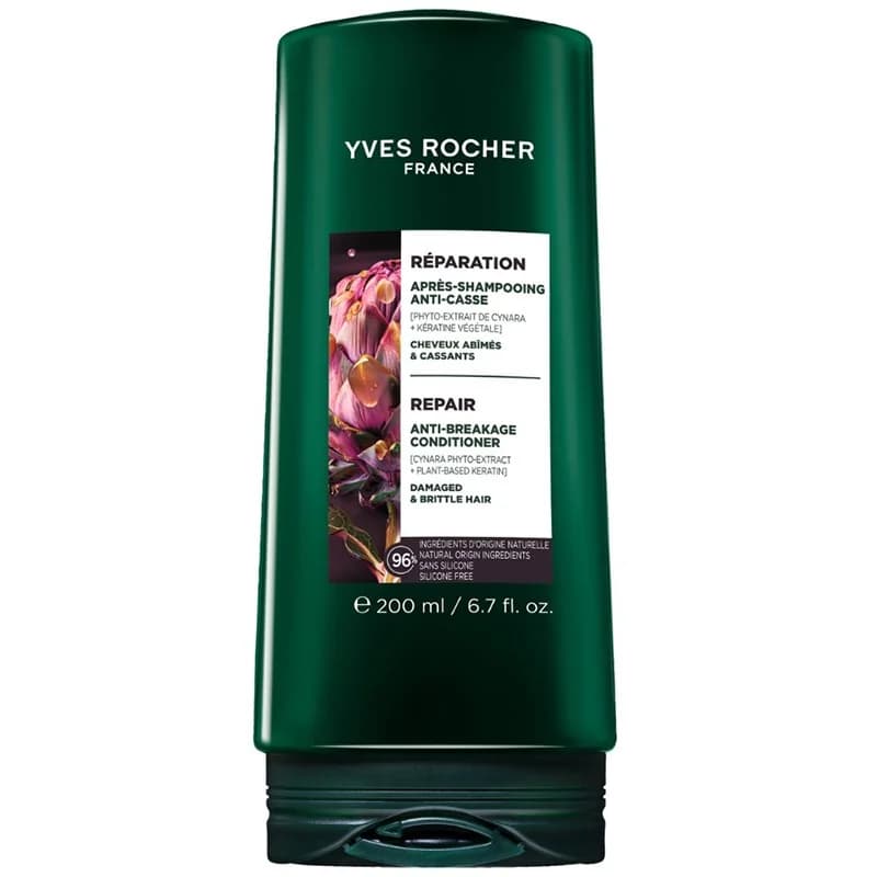 yves rocher Yves Rocher Балсам Reparation за Възстановяване 200 мл, cheap.bg