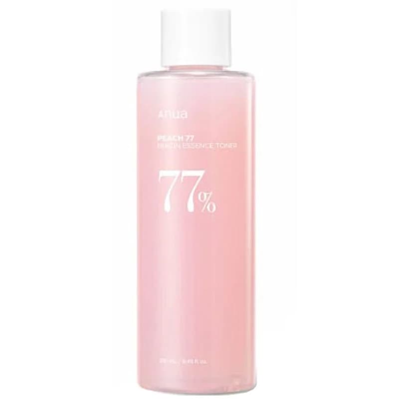 anua Anua Тоник за Лице Peach 77% Niacin Essence Toner с Праскова и Ниацинамид 250 мл, cheap.bg