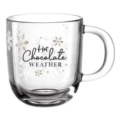 leonardo LEONARDO 046486 AUTENTICO HOT CHOCOLATE ЧАША 400МЛ, Техномаркет