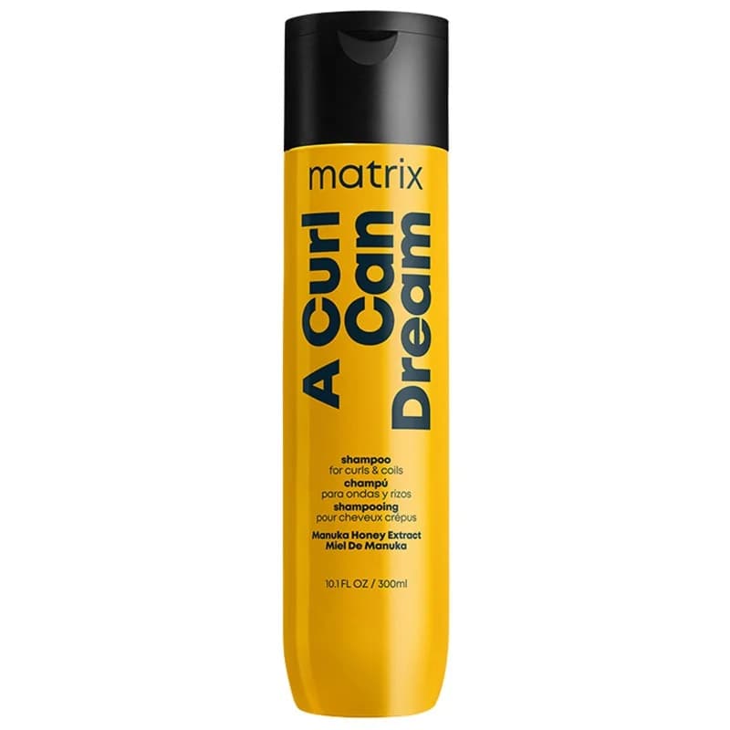 matrix Matrix Шампоан A Curl Can Dream за Къдрава Коса 300 мл, cheap.bg