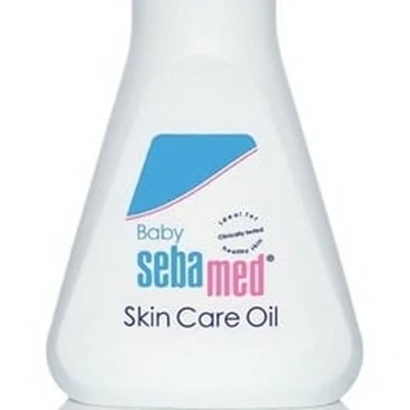 seba med SEBA MED Sebamed Бебе Масло За Кожата 150мл 1 бр, cheap.bg