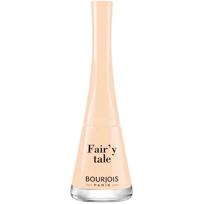 bourjois Bourjois Лак за Нокти 1 Seconde No 14 Fair'y Tale 9 мл, cheap.bg