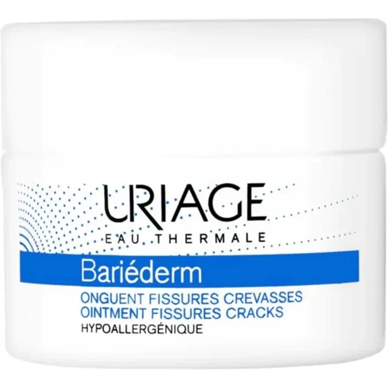 uriage URIAGE Bariederm Мехлем За Фисури И Напуквания 40 Г 1 бр, cheap.bg