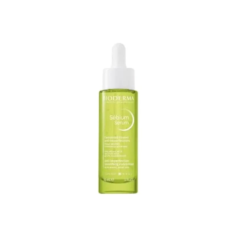 bioderma BIODERMA Sebium Серум 30 Мл 1 бр, cheap.bg