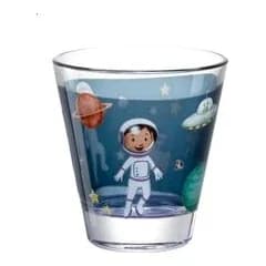 LEONARDO 044414 BAMBINI AVVENTURA SPACE ЧАША 215МЛ, Техномаркет