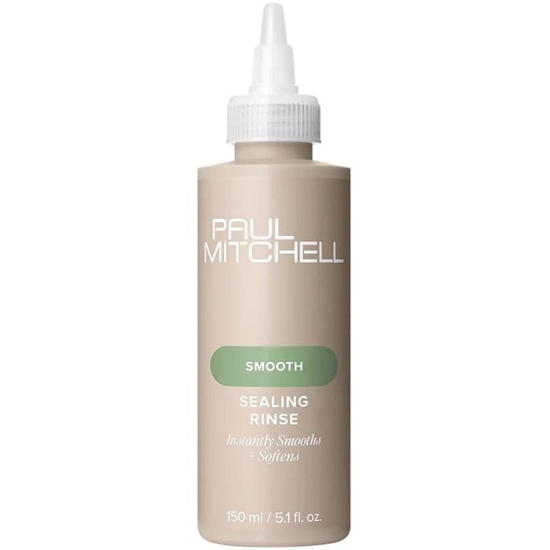 Paul Mitchell Маска за Изглаждане на Непокорна Коса Sealing Rinse 150 мл, eBag