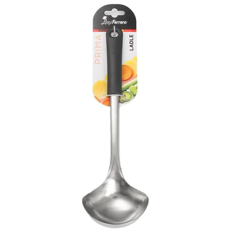 luigi ferrero Luigi Ferrero Черпак Prima FR-1202 90мл 1 бр., cheap.bg