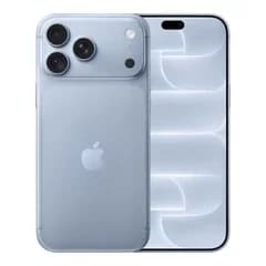 APPLE Мобилен телефон IPHONE 18 PRO MAX 512GB GLACIER, Техномаркет