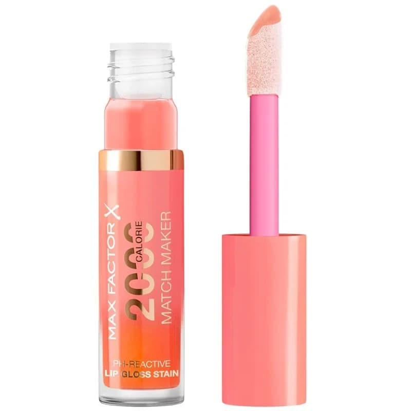 max factor Max Factor Гланц за Устни Match Maker № 10 Bubbly 4.4 мл, cheap.bg
