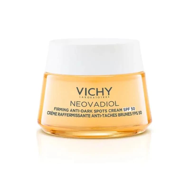 vichy VICHY Neovadiol Post-menopause Spf50 Стягащ Крем Против Тъмни Петна 50мл. 860222 1 бр, cheap.bg