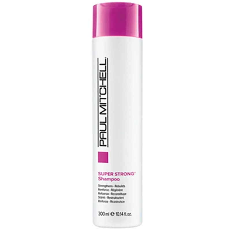 paul mitchell Paul Mitchell Възстановяващ Шампоан Super Strong за Изтощени и Увредени Коси 300 мл, cheap.bg