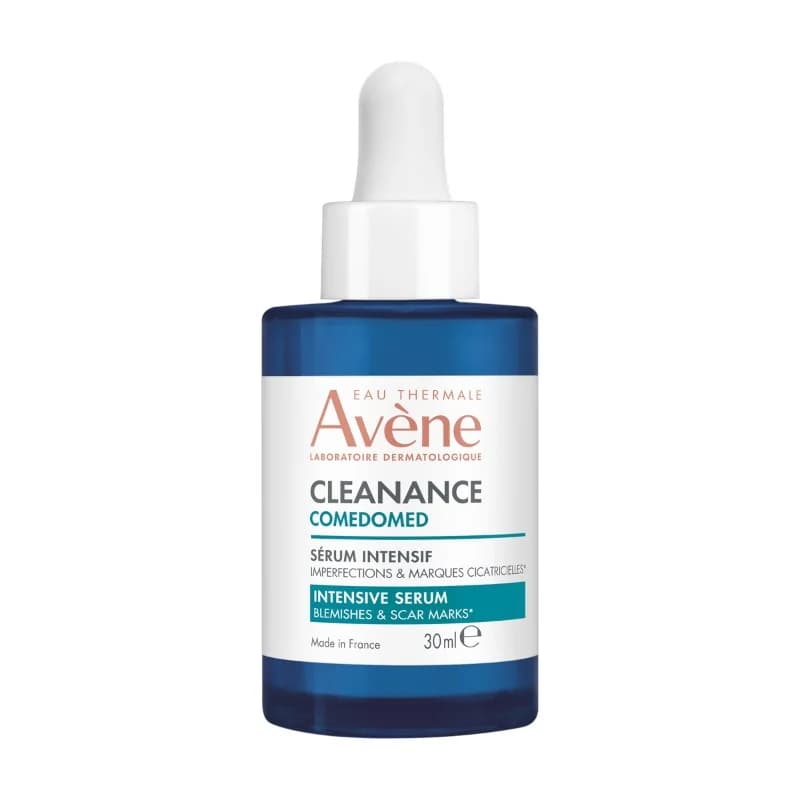 AVENE Cleanance Comedomed Интензивен Серум 30ml 1 бр, eBag