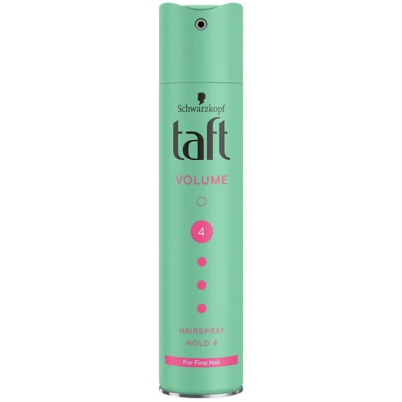 taft Taft Лак за Коса за Обем Ниво 4 250 мл, eBag