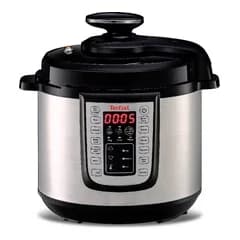 TEFAL Мултикукър CY505EE0 FAST AND DELICIOUS 6 L MULTICOOKER, Техномаркет
