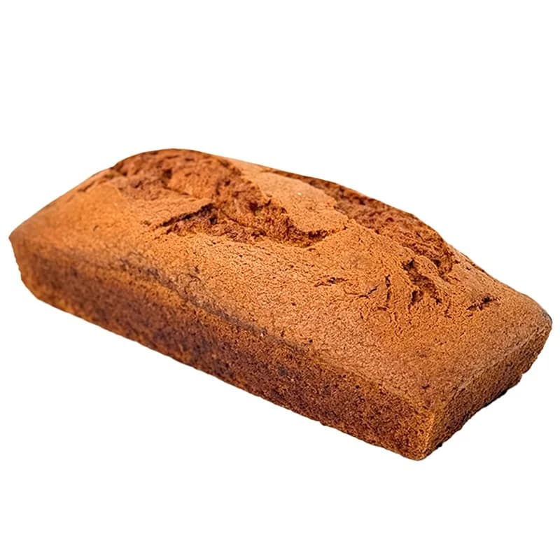 borchef БорЧеф Бананов Хляб от Пекарна 550 г, cheap.bg
